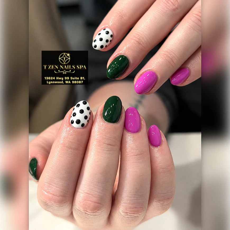 Must Try Nail Designs September 17 2026